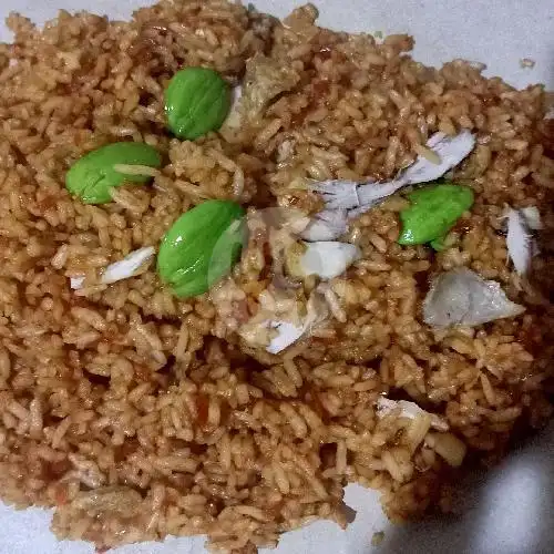 Gambar Makanan Nasi Goreng Babat Pak Yos 19