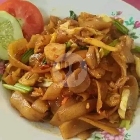 Gambar Makanan Nasi Goreng Ilham, Lemabang 3