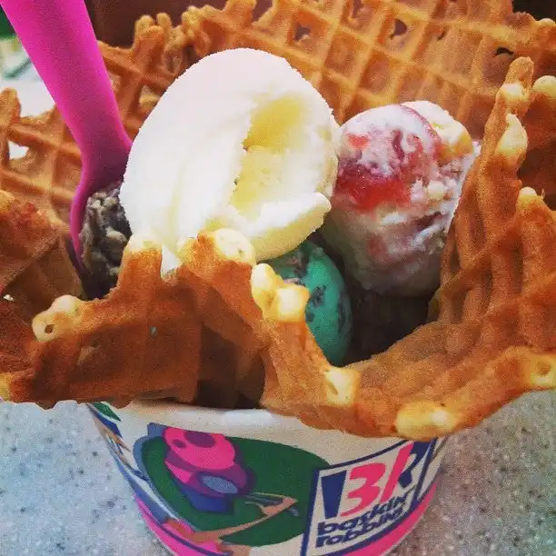 Baskin-Robbins Food Photo 7