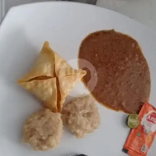 Gambar Makanan Siomay Jolly, Pendidikan 6