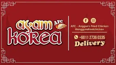 AFC - Anggun's Fried Chicken Food Photo 1