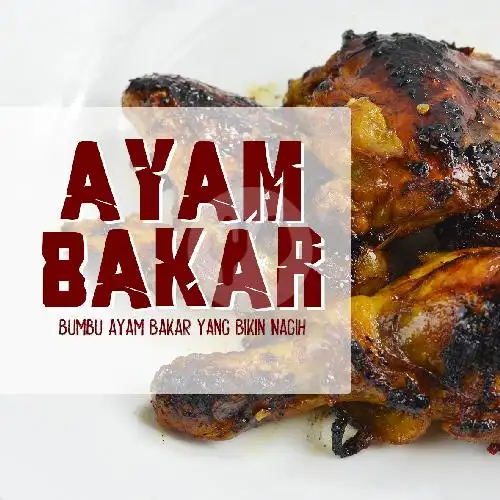 Gambar Makanan Ayam Suka-Suka Ratu Bilqis, Taman Mini 5