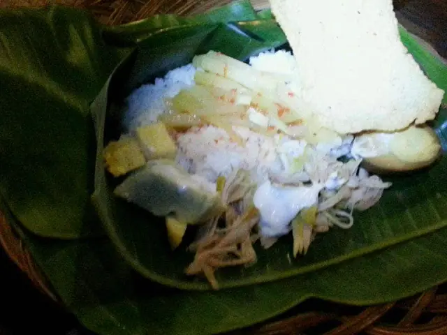 Gambar Makanan Pecel Solo 11