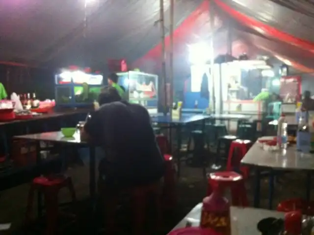 Gambar Makanan Warung Tenda Bintaro 10