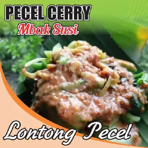 Gambar Makanan Pecel Cery Mbak Susi 14