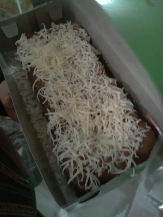 Gambar Makanan Nazwa Pastry 3