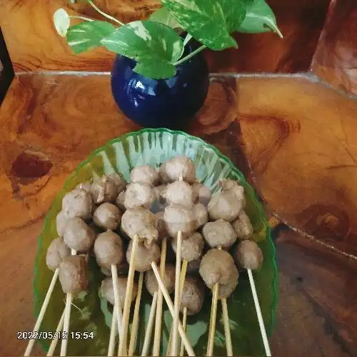 Gambar Makanan Telur Asin Masir, Babatan Unesa 9