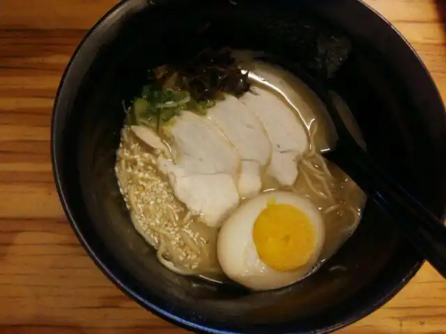 Gambar Makanan Ichiraku Ramen 15