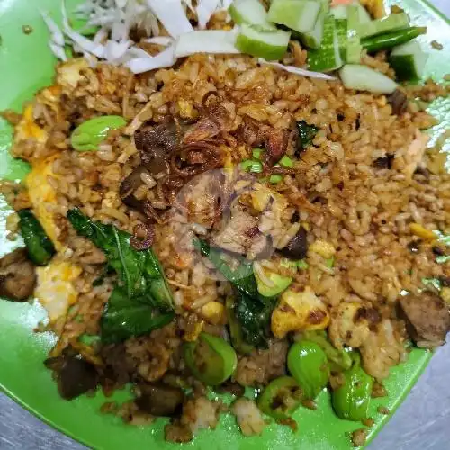 Gambar Makanan Nasi Goreng Asror Barokah,Astek Lengkong Gudang 12