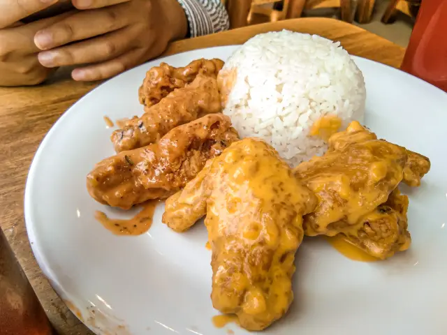 Gambar Makanan Wingz O Wingz 8