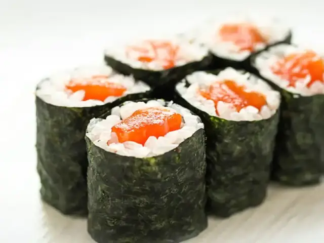 Gambar Makanan Nama Sushi by Sushi Masa 9