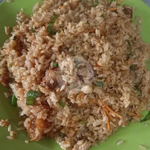 Gambar Makanan RM Bakmie Krendang, Tomohon Selatan 20