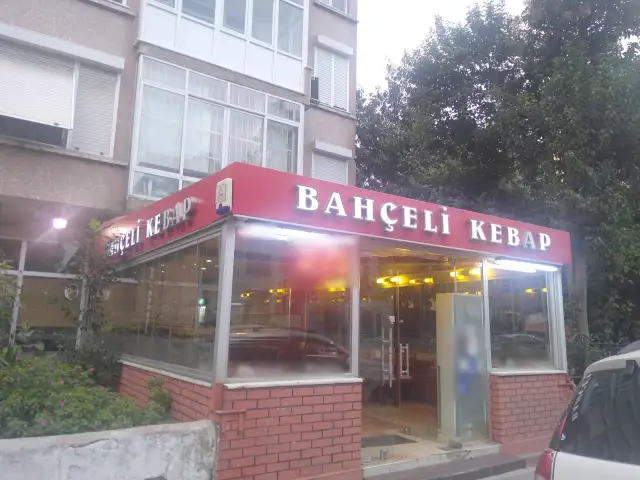 Bahçeli Kebap'nin yemek ve ambiyans fotoğrafları 3