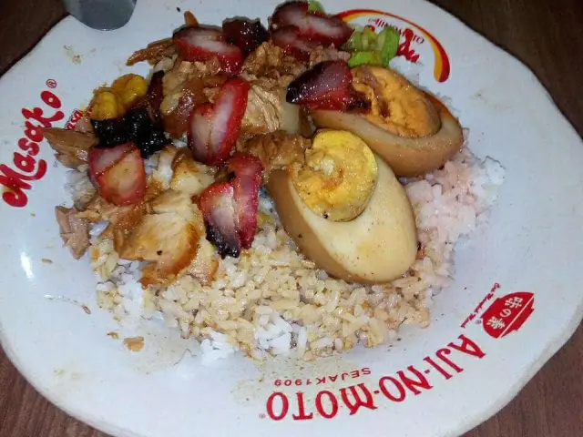 Gambar Makanan Nasi Kari Aladin 18