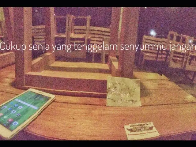 Gambar Makanan Omnivora Cafe 8