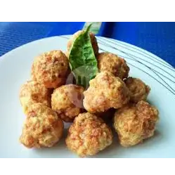 Gambar Makanan Bakso Lapangan Tembak Senayan, ITC Permata Hijau 4