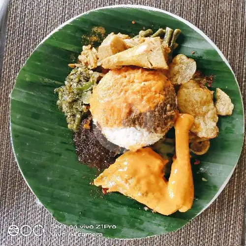 Gambar Makanan Rumah Makan Pagi Sore, Basuki Rahmat 9
