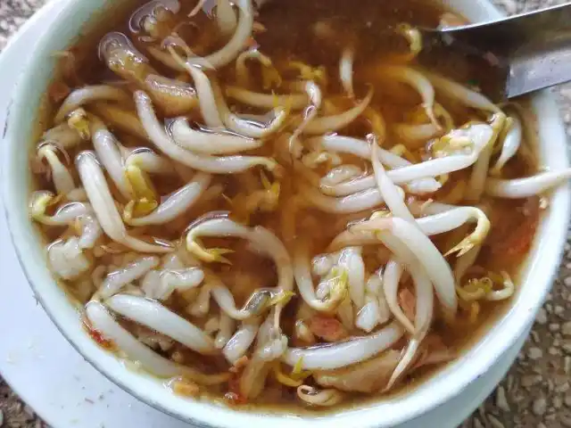 Gambar Makanan Soto Kudus Kauman 13