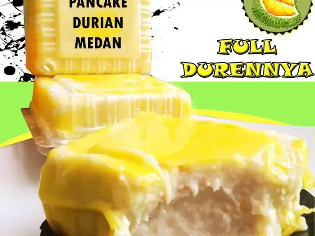 Gambar Makanan Fia Durian, Pinang Ranti 12