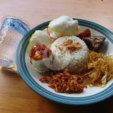 Gambar Makanan Dapur Selera Kita, Terusan Dieng 9