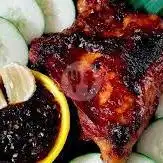 Gambar Makanan Ayam Dan Bebek Panggang Papadaan, Jl Belitung Darat Gg Famili 12