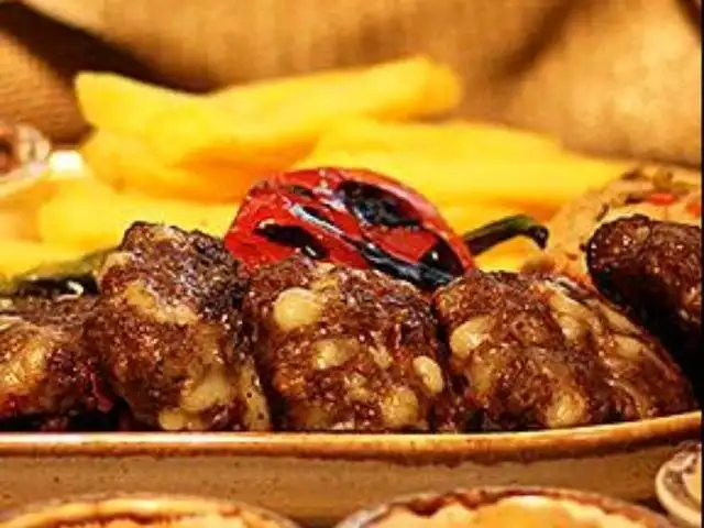 Aşiyan Çengelköy'nin yemek ve ambiyans fotoğrafları 42