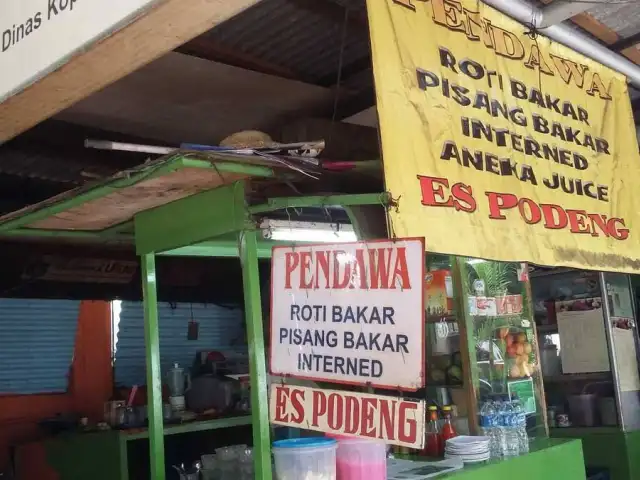 Gambar Makanan Warung Pendawa 4