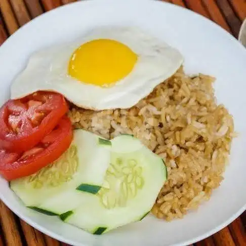 Gambar Makanan WARUNG BAROKAH 2, Mendoyo 19