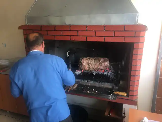 Erzurum Çağ Kebabı'nin yemek ve ambiyans fotoğrafları 10