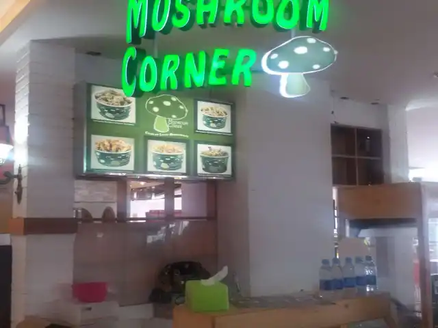 Gambar Makanan Mushroom Corner 11