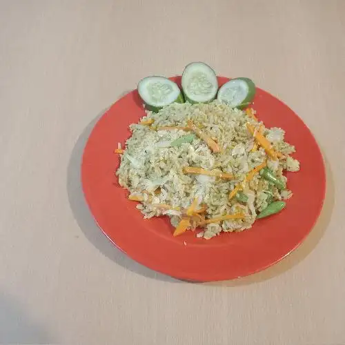 Gambar Makanan RM Vegetarian Kita Ho, Tambora 7