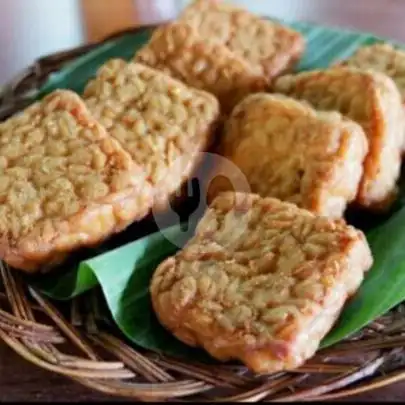 Gambar Makanan Bebek Doeloe ( Nasi Bebek & Ayam Penyet ), LampuMerahRawaBelong 7