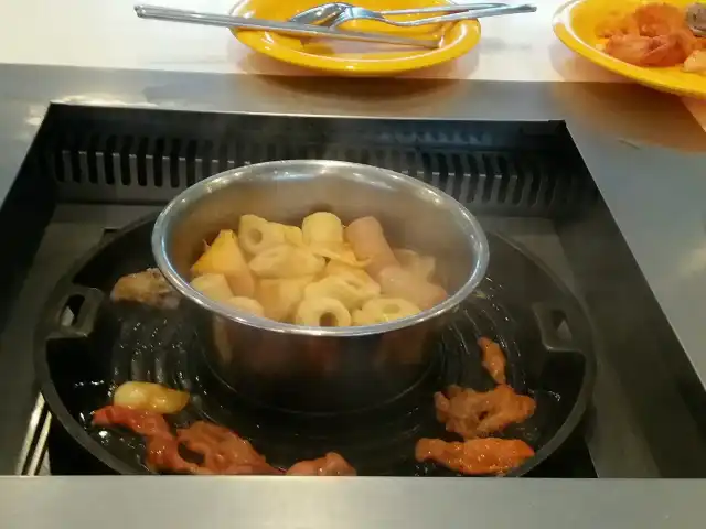 Seoul Garden Food Photo 16