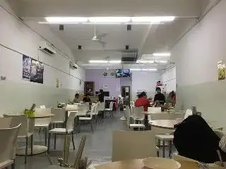 大排檔饭店 dai pai dong