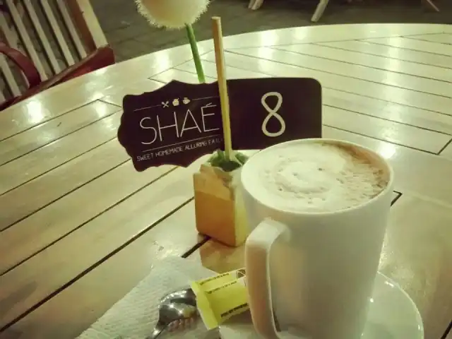 Gambar Makanan SHAE Cafe and Eatery 3