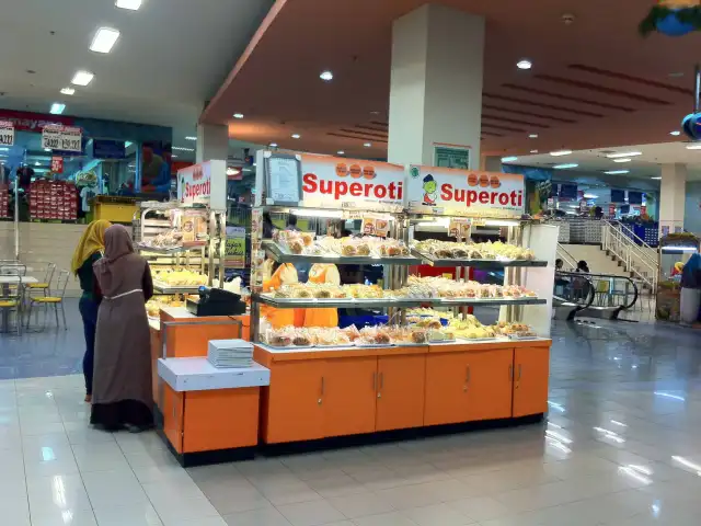 Gambar Makanan Superoti 11