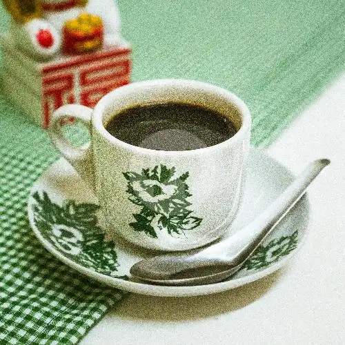 Gambar Makanan Toko Kopi Kongca, Klojen 12