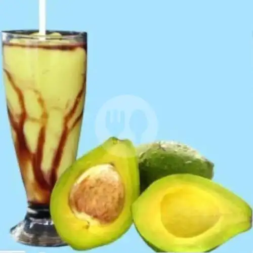 Gambar Makanan Tiara Juice & Sop Buah, Kedoya 5