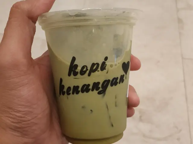 Gambar Makanan KopiKenangan 11