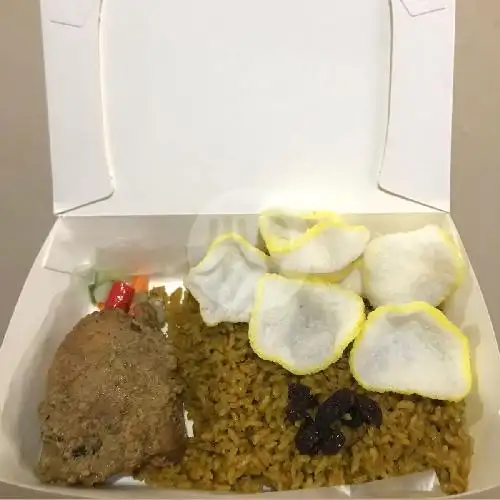 Gambar Makanan Nasi Bento & Rice Bowl Dapur Ayah, Jatikramat 4