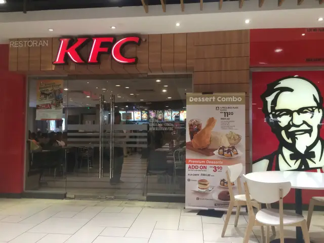 KFC Food Photo 3