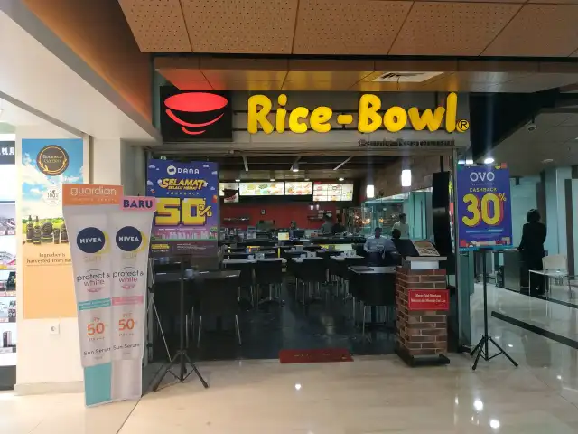 Gambar Makanan Rice Bowl 12