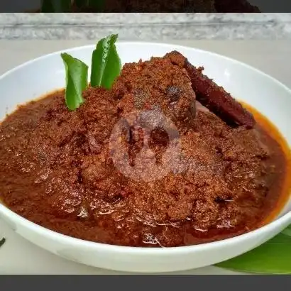 Gambar Makanan RM Padang Saiyo, mahligai 3