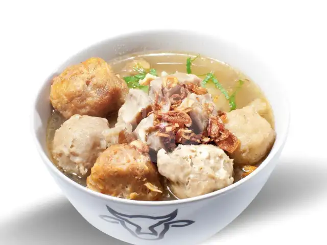 Gambar Makanan Bakso Malang Sapii, Percetakan Negara 2