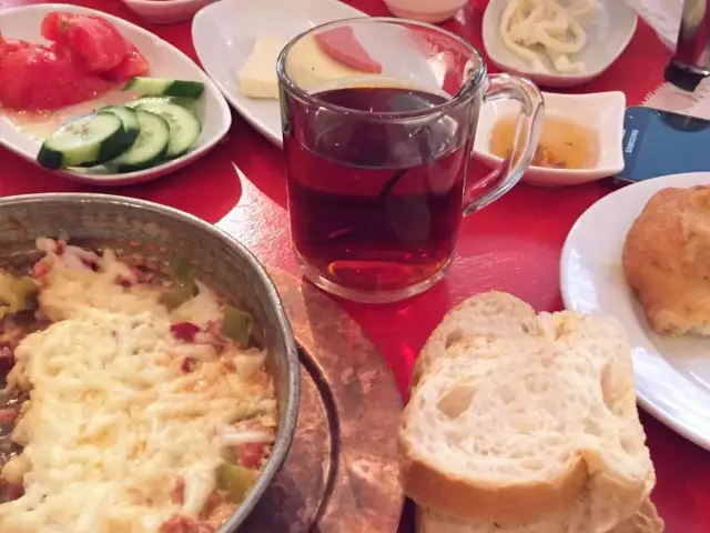 Peynir Ekmek Cafe & Kahvaltı'nin yemek ve ambiyans fotoğrafları 51