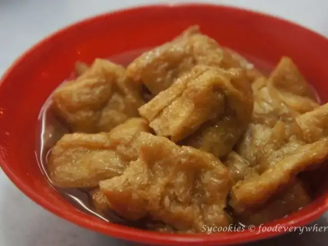Leng Kee Claypot & Bak Kut Teh Food Photo 7