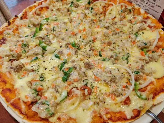 Handuraw Pizza Food Photo 18