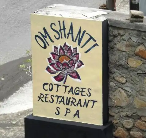 Gambar Makanan Om Shanti Restaurant 2