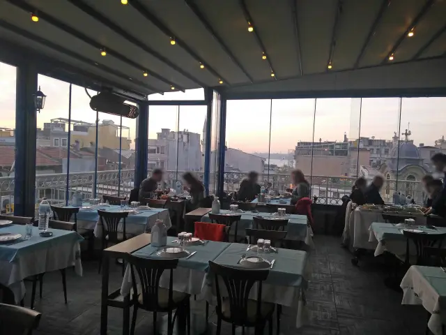 Kadıköy Balıkçısı'nin yemek ve ambiyans fotoğrafları 36