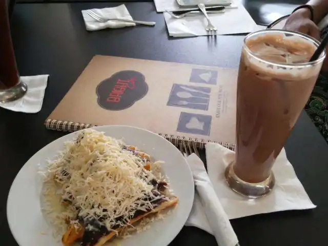 Gambar Makanan Bright Cafe 15